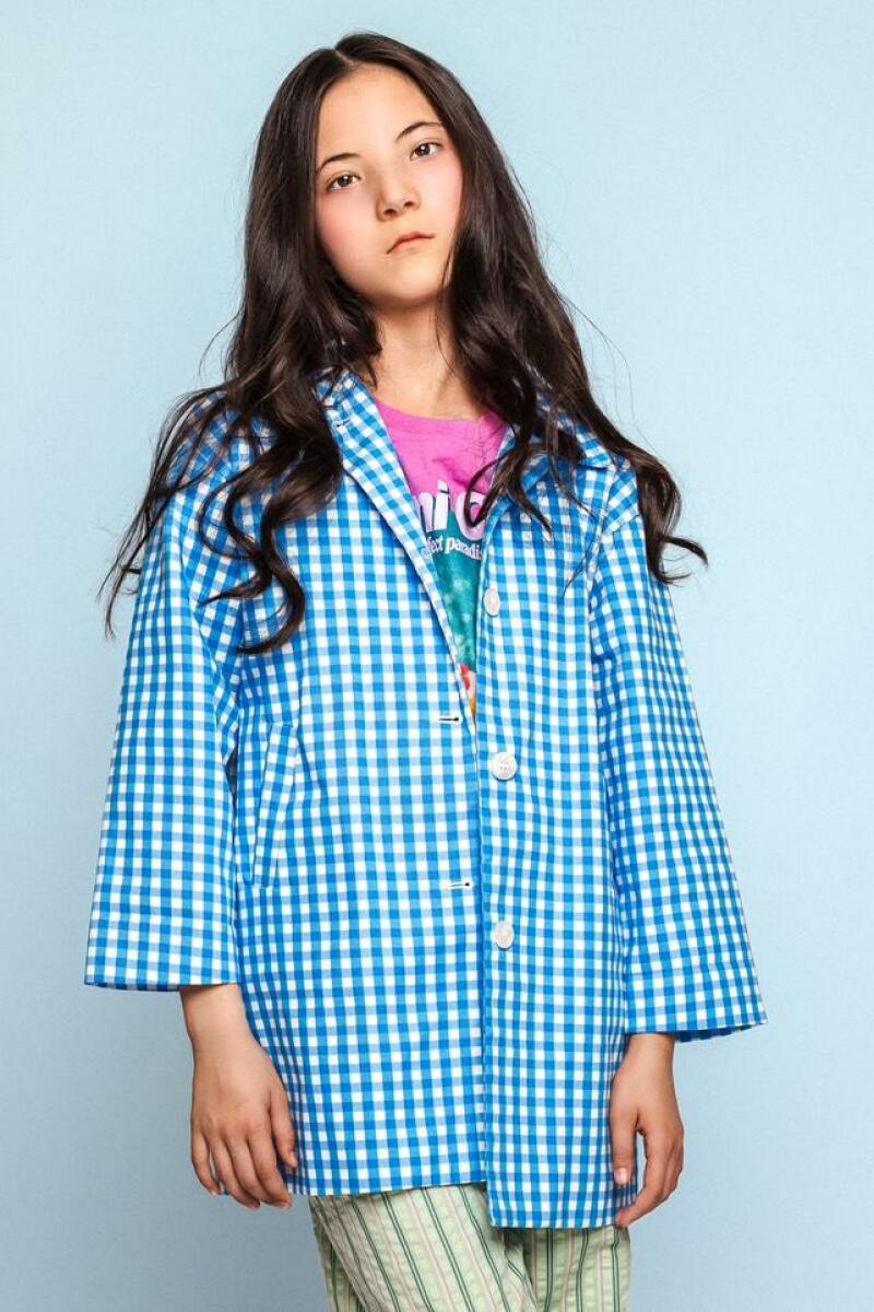 ZAZA Casting model ID: 24386