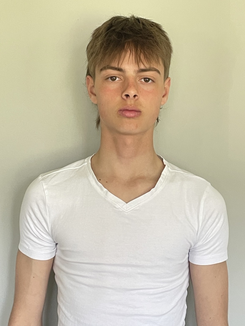 ZAZA Casting model ID: 11676