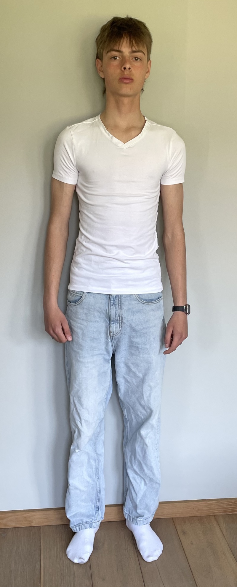 ZAZA Casting model ID: 11676