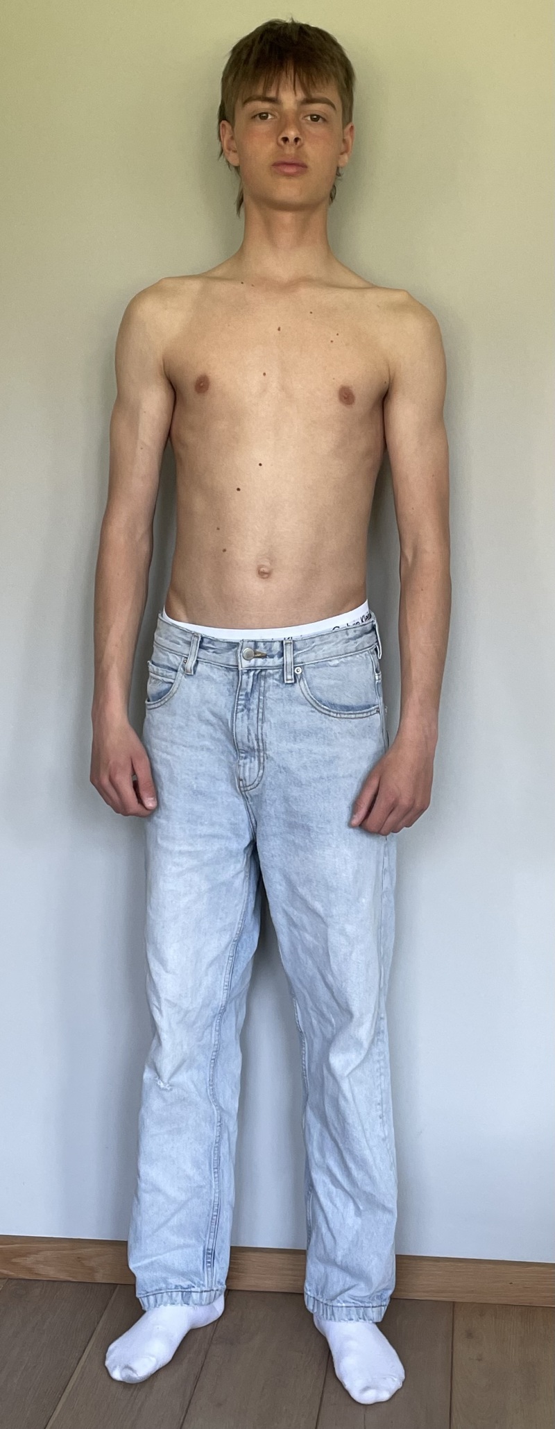 ZAZA Casting model ID: 11676
