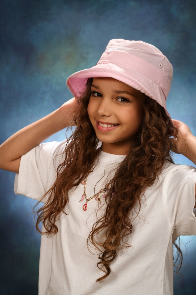 ZAZA Casting model ID: 24352