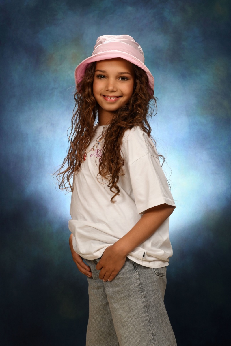 ZAZA Casting model ID: 24352