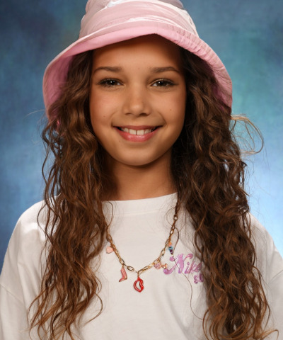 ZAZA Casting model ID: 24352
