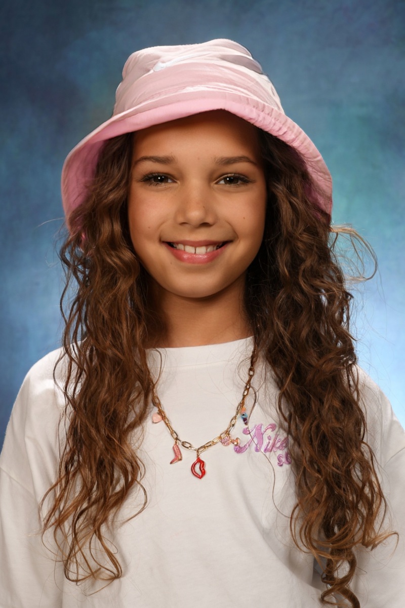 ZAZA Casting model ID: 24352