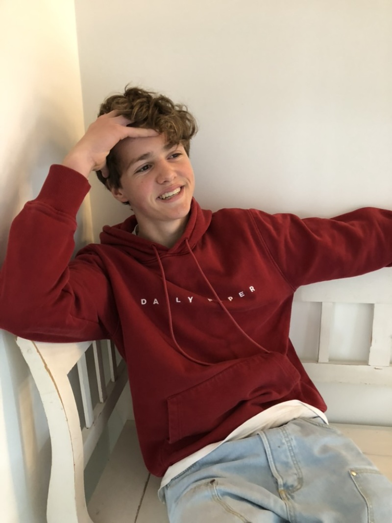 ZAZA Casting model ID: 4536