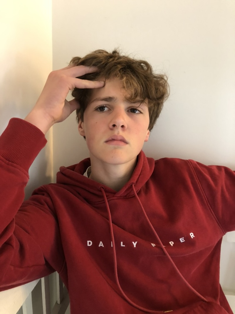ZAZA Casting model ID: 4536