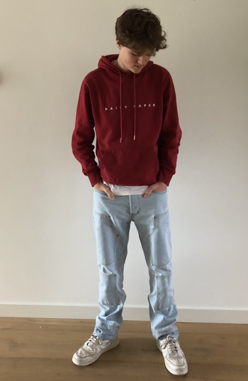 ZAZA Casting model ID: 4536