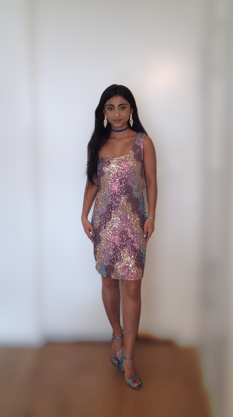 ZAZA Casting model ID: 12178