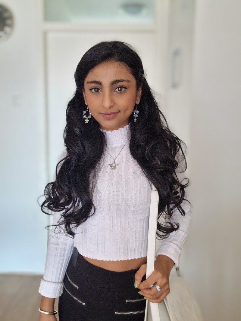 ZAZA Casting model ID: 12178