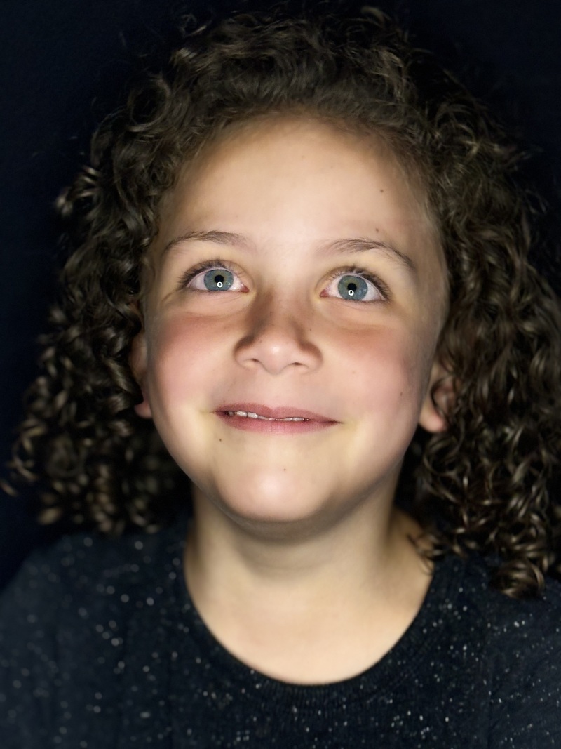 ZAZA Casting model ID: 23424