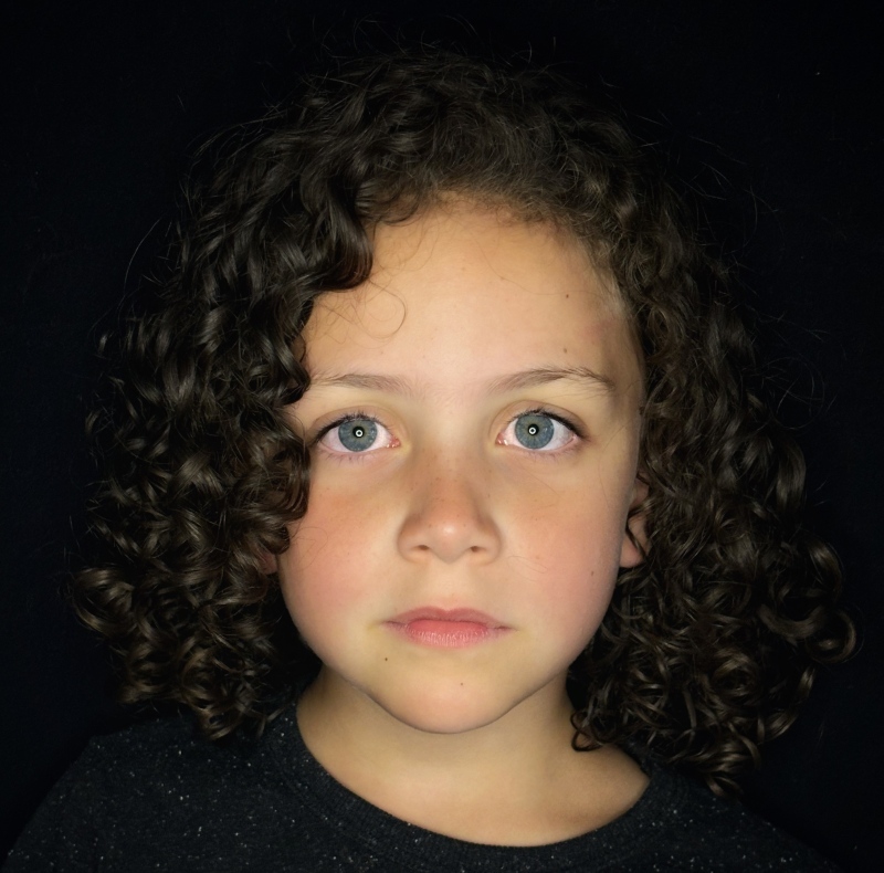 ZAZA Casting model ID: 23424