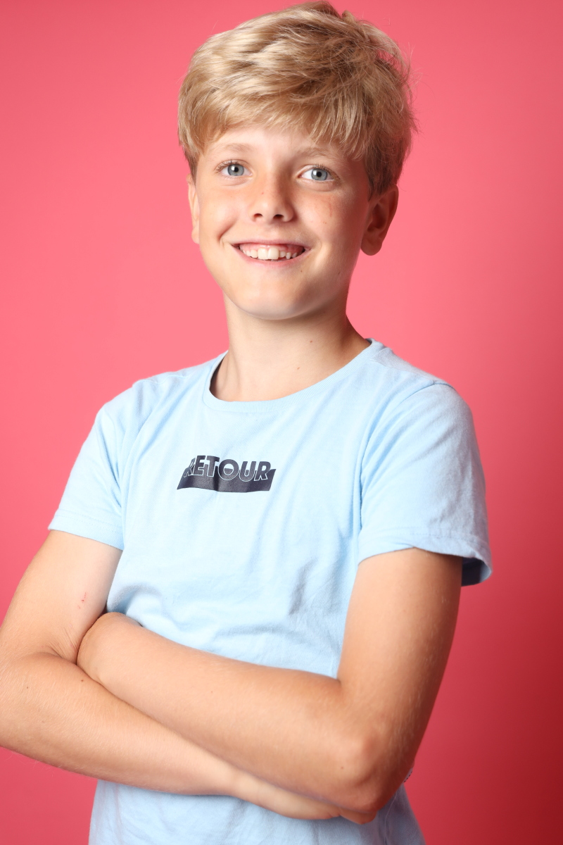 ZAZA Casting model ID: 26539