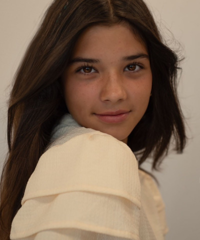 ZAZA Casting model ID: 26541