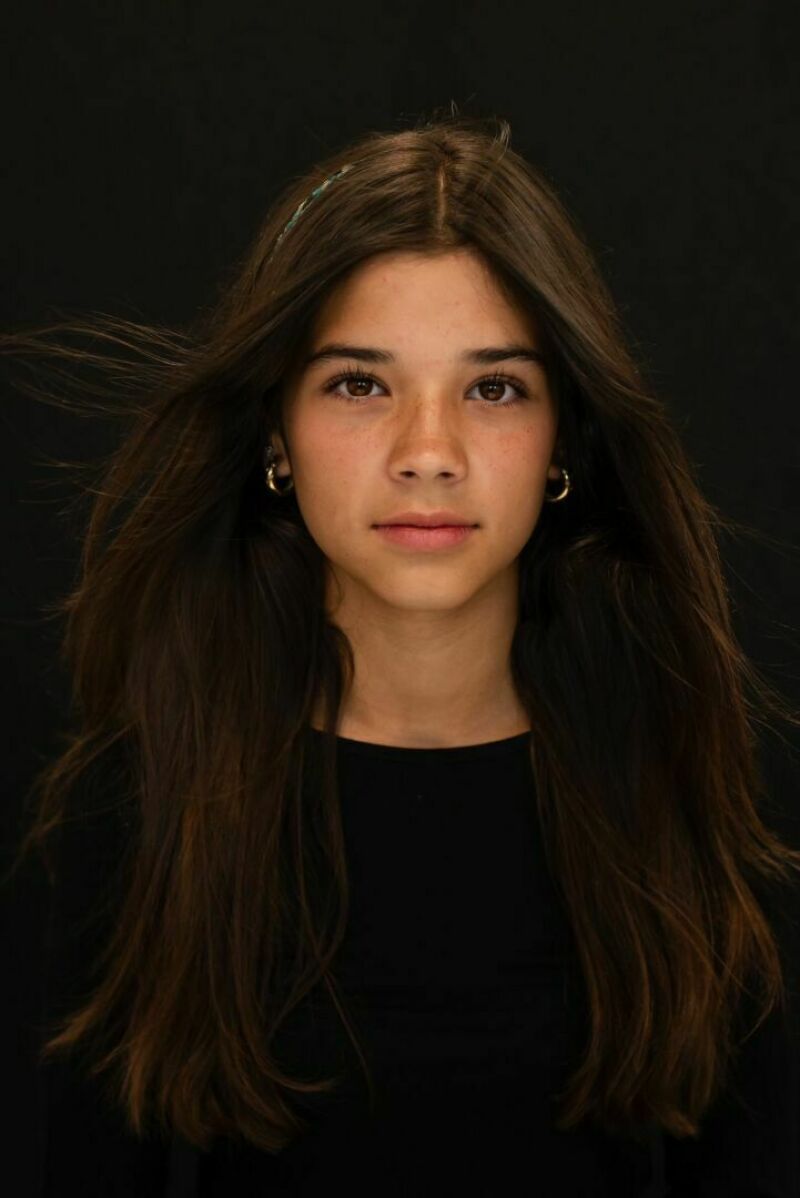 ZAZA Casting model ID: 26541