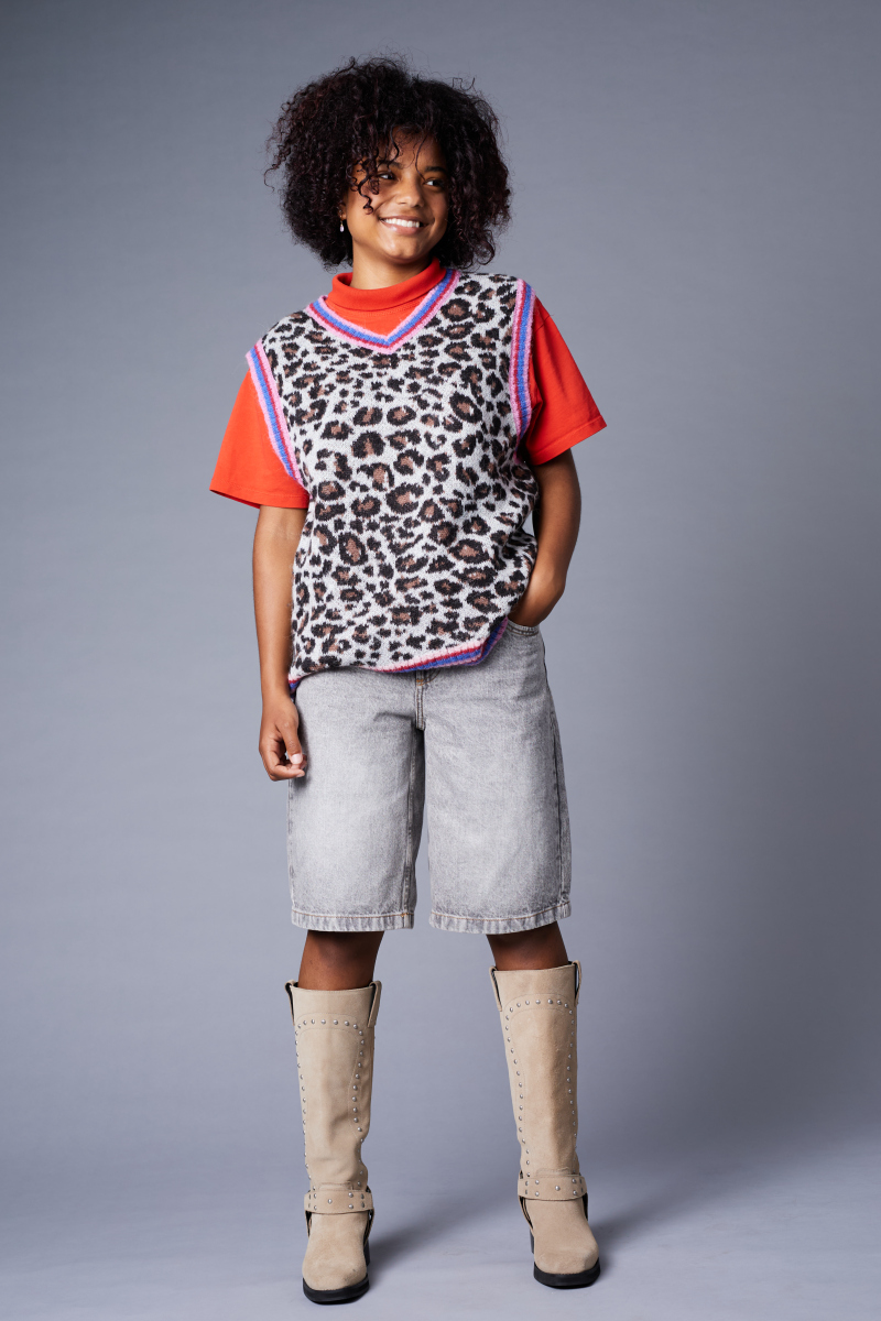 ZAZA Casting model ID: 10746