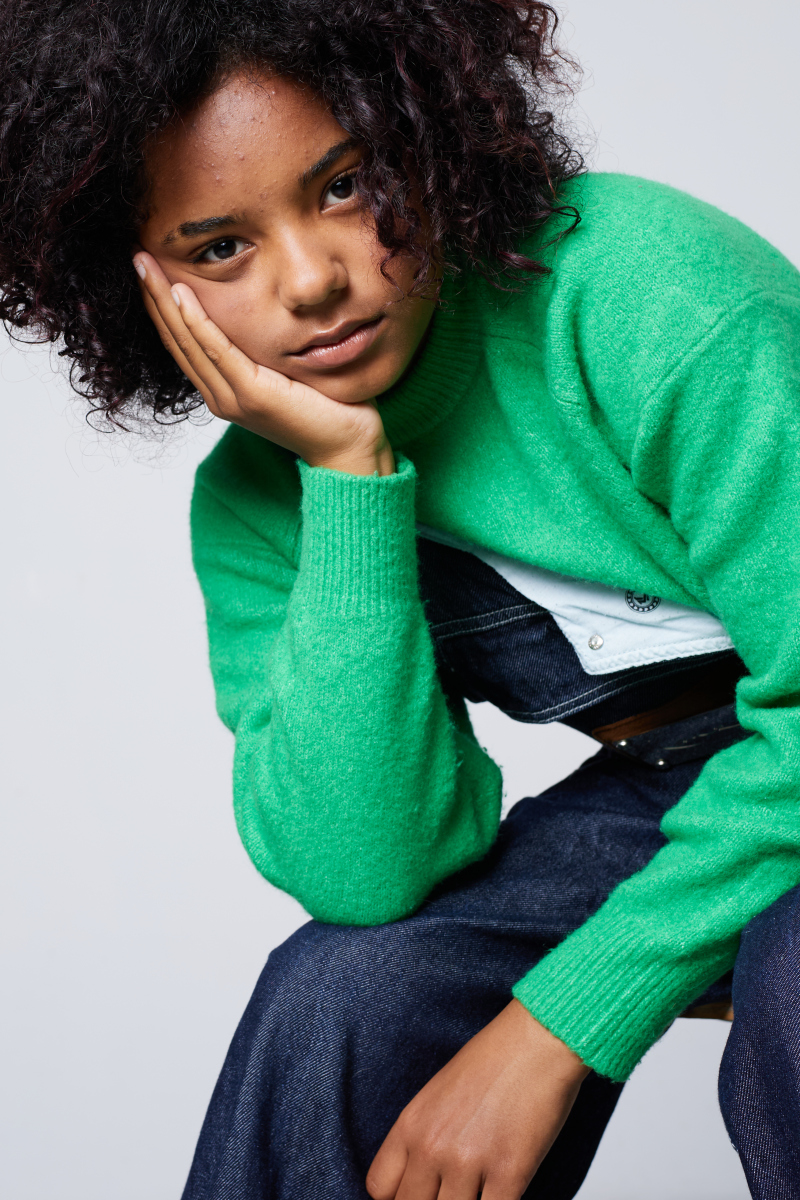 ZAZA Casting model ID: 10746