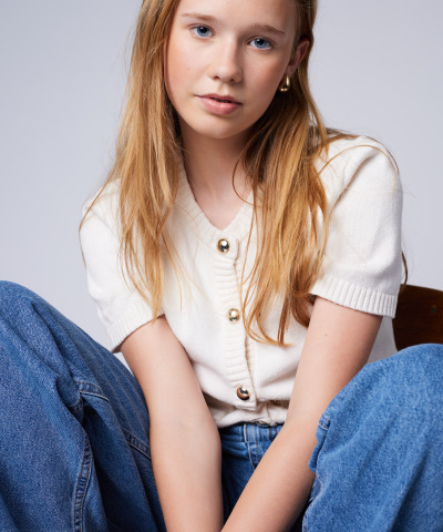 ZAZA Casting model ID: 25027