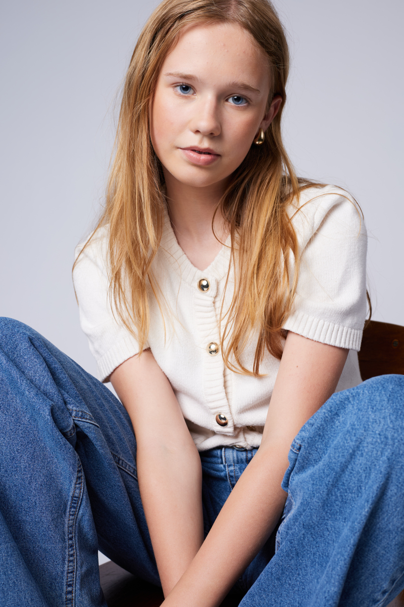 ZAZA Casting model ID: 25027