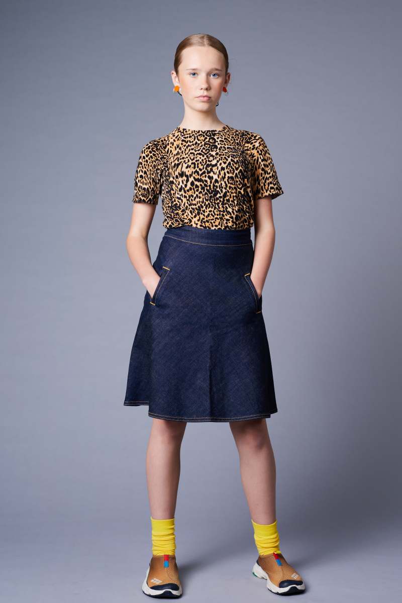 ZAZA Casting model ID: 25027