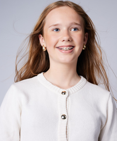 ZAZA Casting model ID: 25027