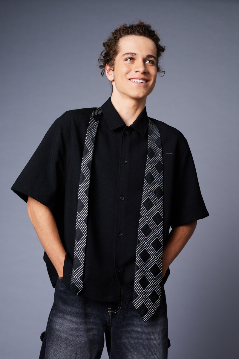 ZAZA Casting model ID: 13290