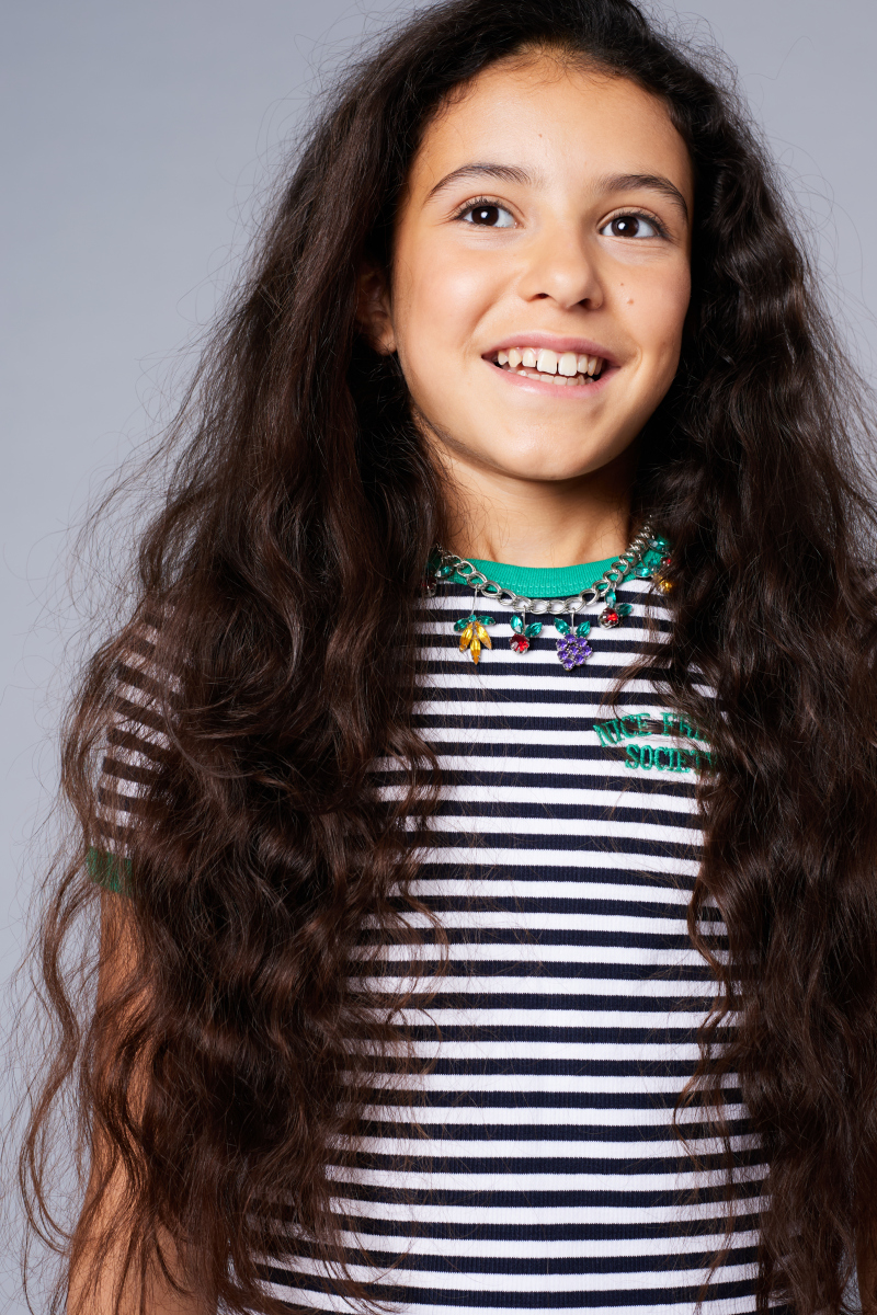 ZAZA Casting model ID: 26514