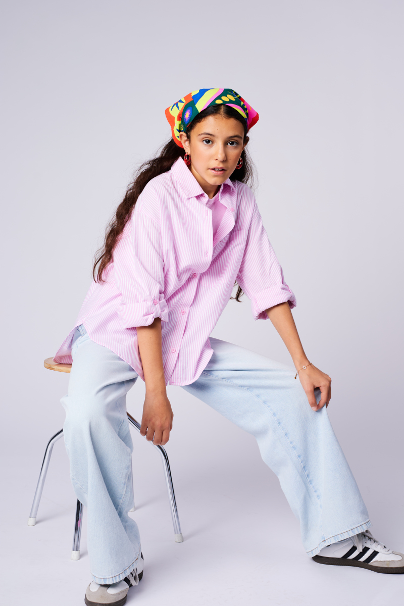 ZAZA Casting model ID: 26514