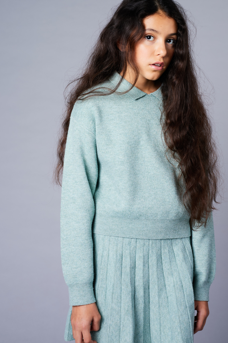 ZAZA Casting model ID: 26514