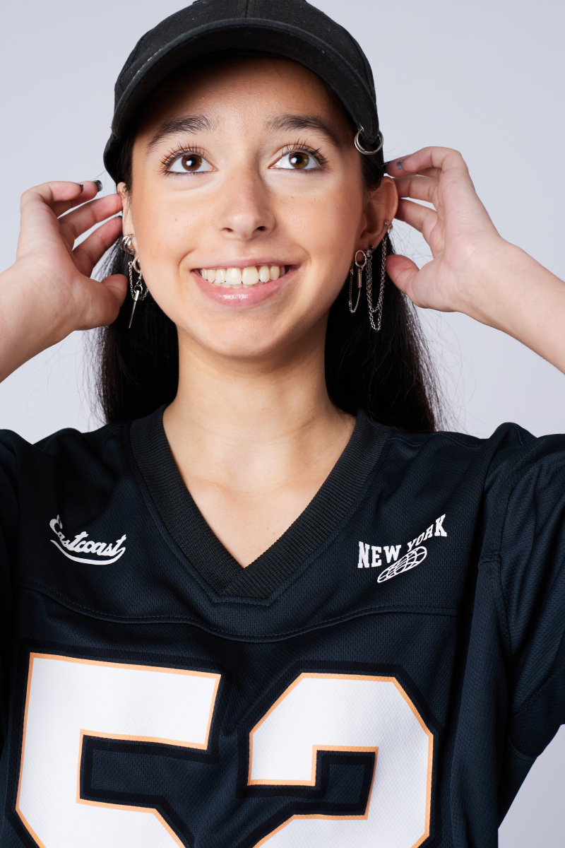 ZAZA Casting model ID: 26484