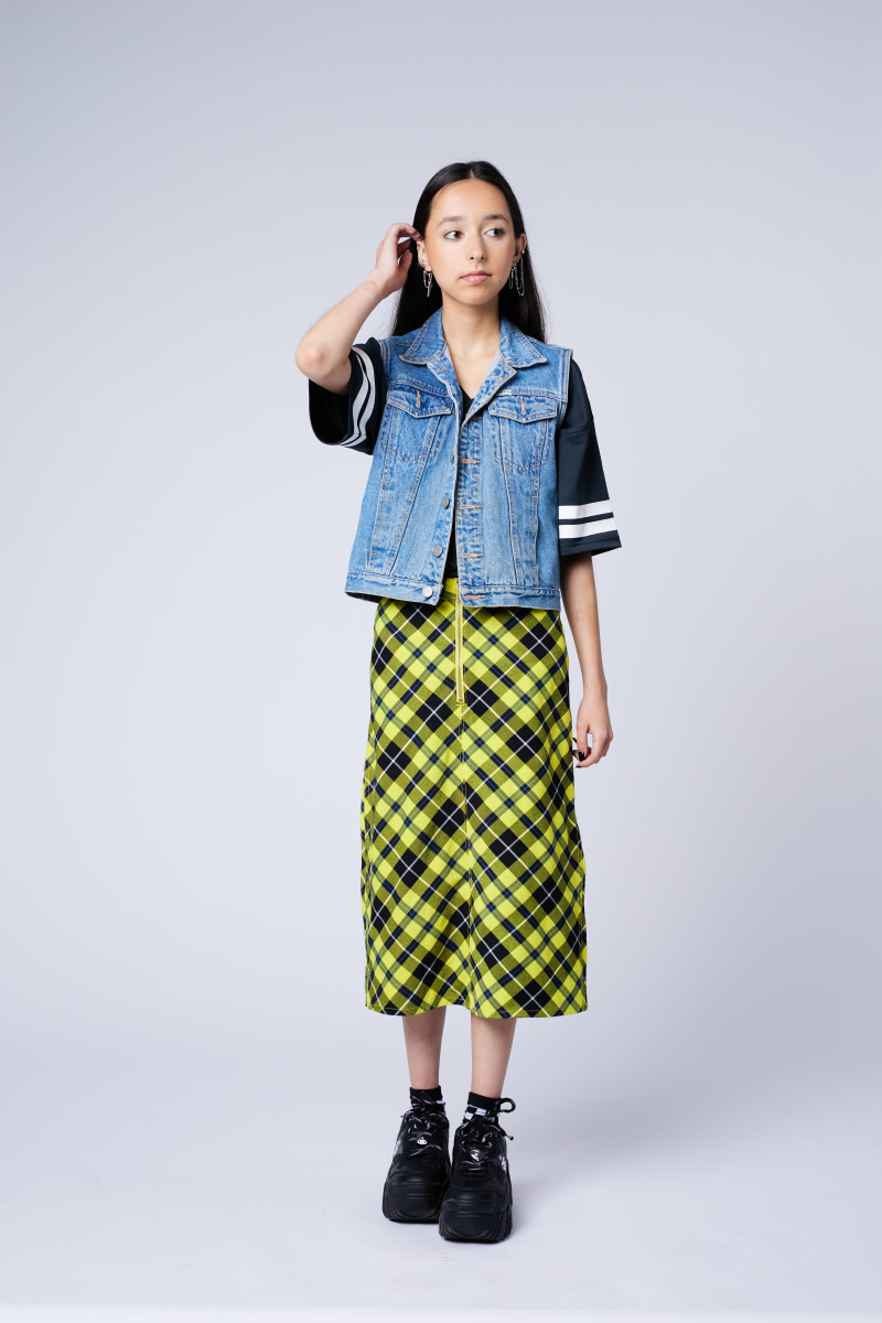 ZAZA Casting model ID: 26484