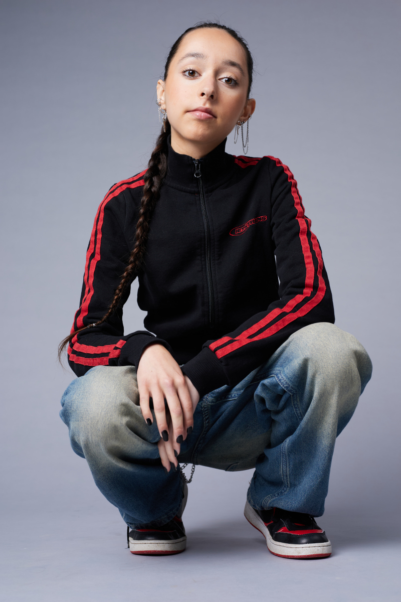 ZAZA Casting model ID: 26484