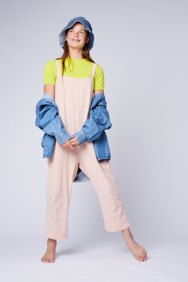 ZAZA Casting model ID: 18582