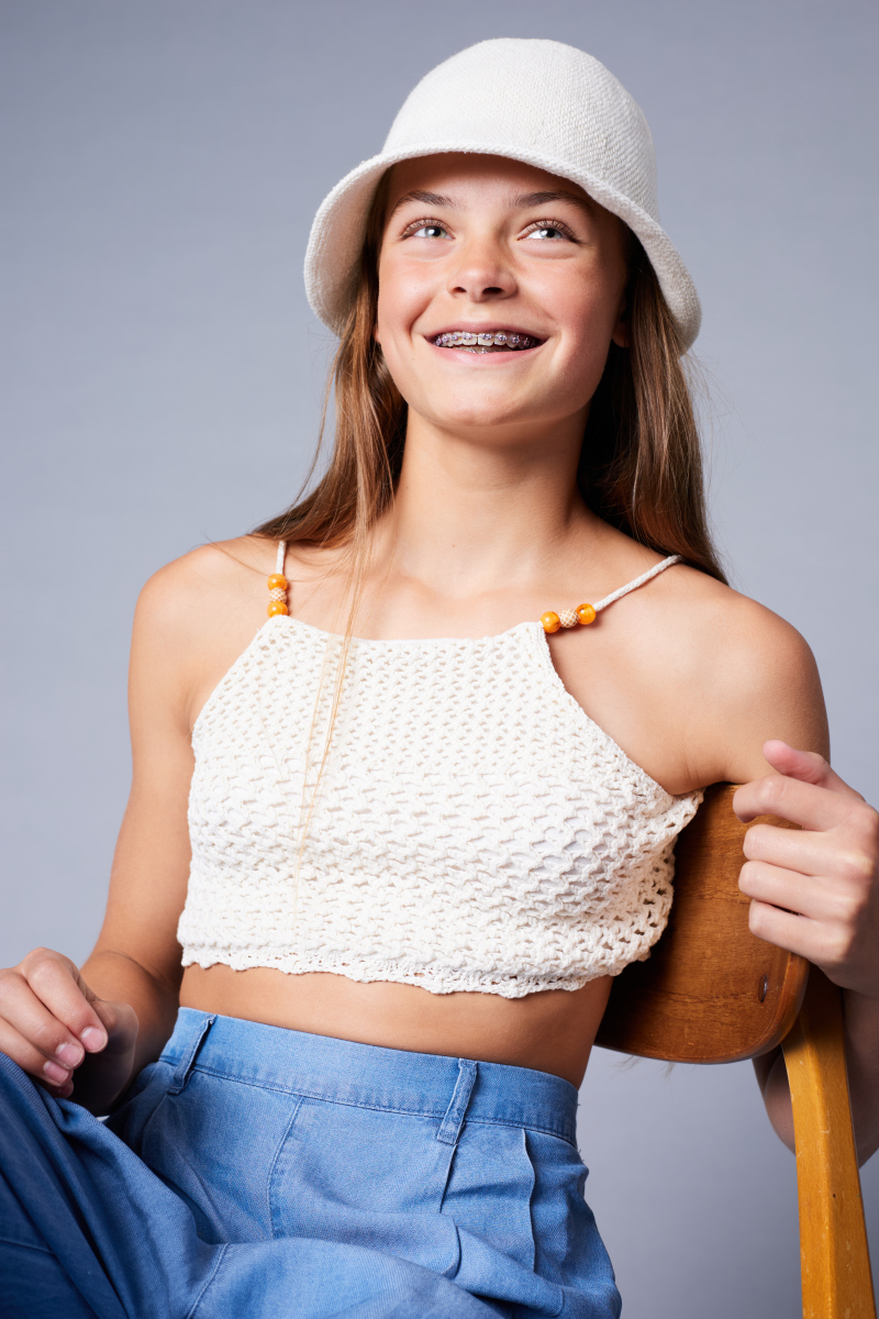 ZAZA Casting model ID: 18582