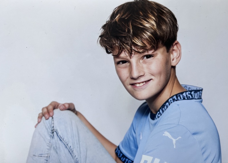 ZAZA Casting model ID: 26542