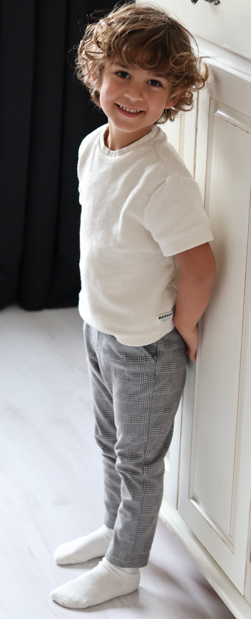 ZAZA Casting model ID: 18309