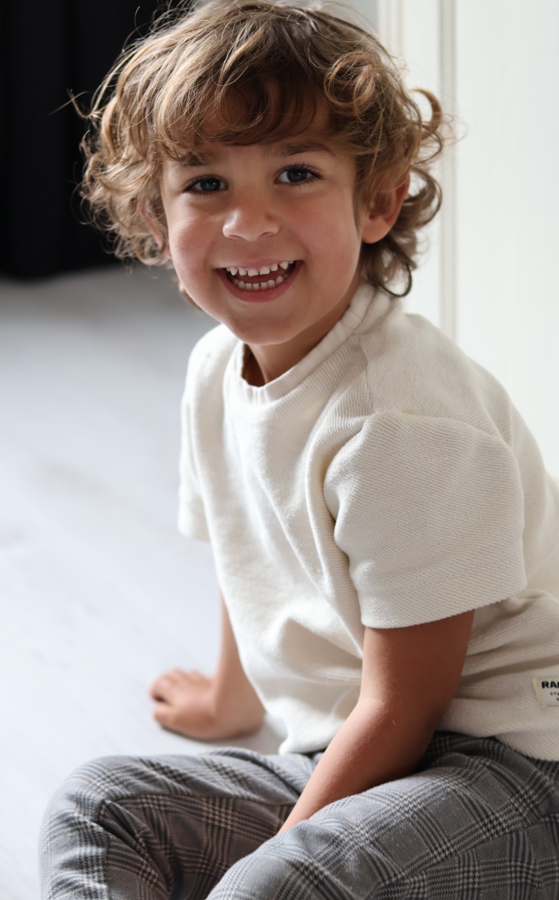 ZAZA Casting model ID: 18309