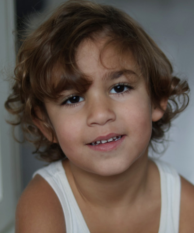 ZAZA Casting model ID: 18309