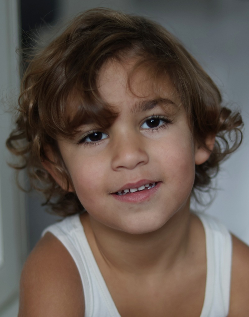 ZAZA Casting model ID: 18309