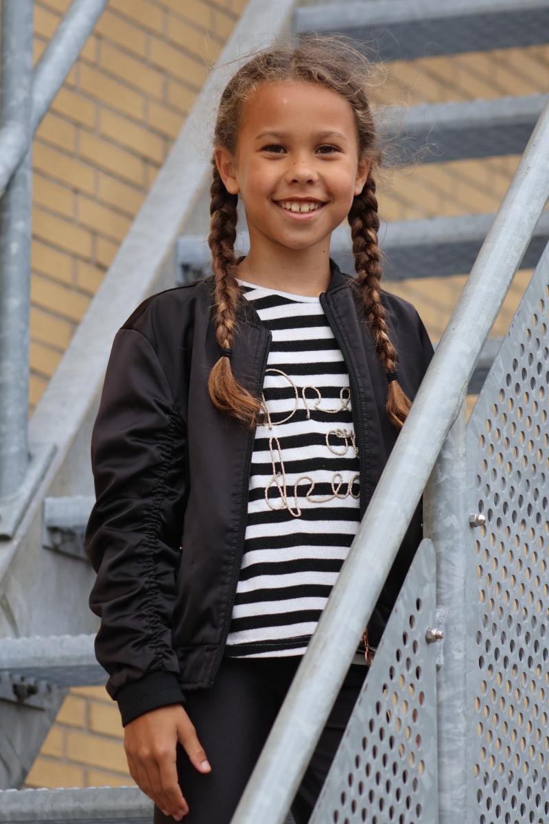 ZAZA Casting model ID: 5241