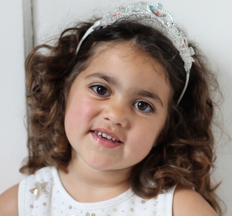 ZAZA Casting model ID: 16567