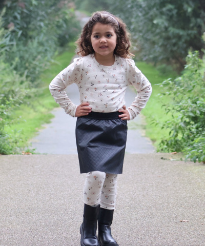 ZAZA Casting model ID: 16567