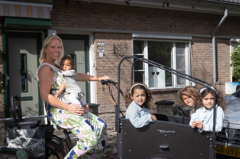ZAZA Casting familie ID: 200