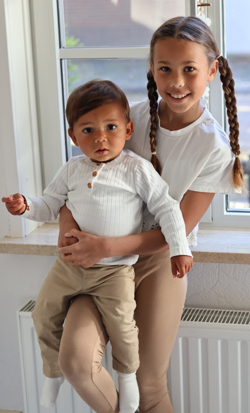ZAZA Casting familie ID: 200