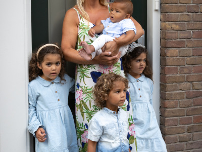 ZAZA Casting Family ID: 200