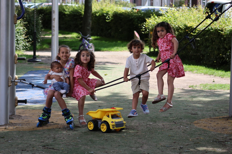 ZAZA Casting familie ID: 200