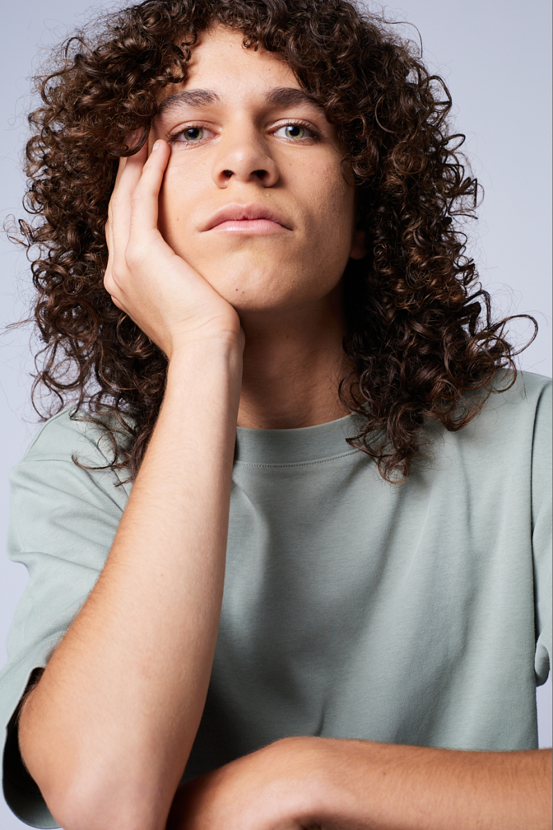 ZAZA Casting model ID: 13290