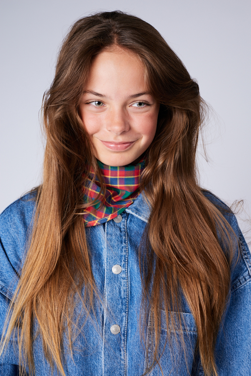ZAZA Casting model ID: 18582