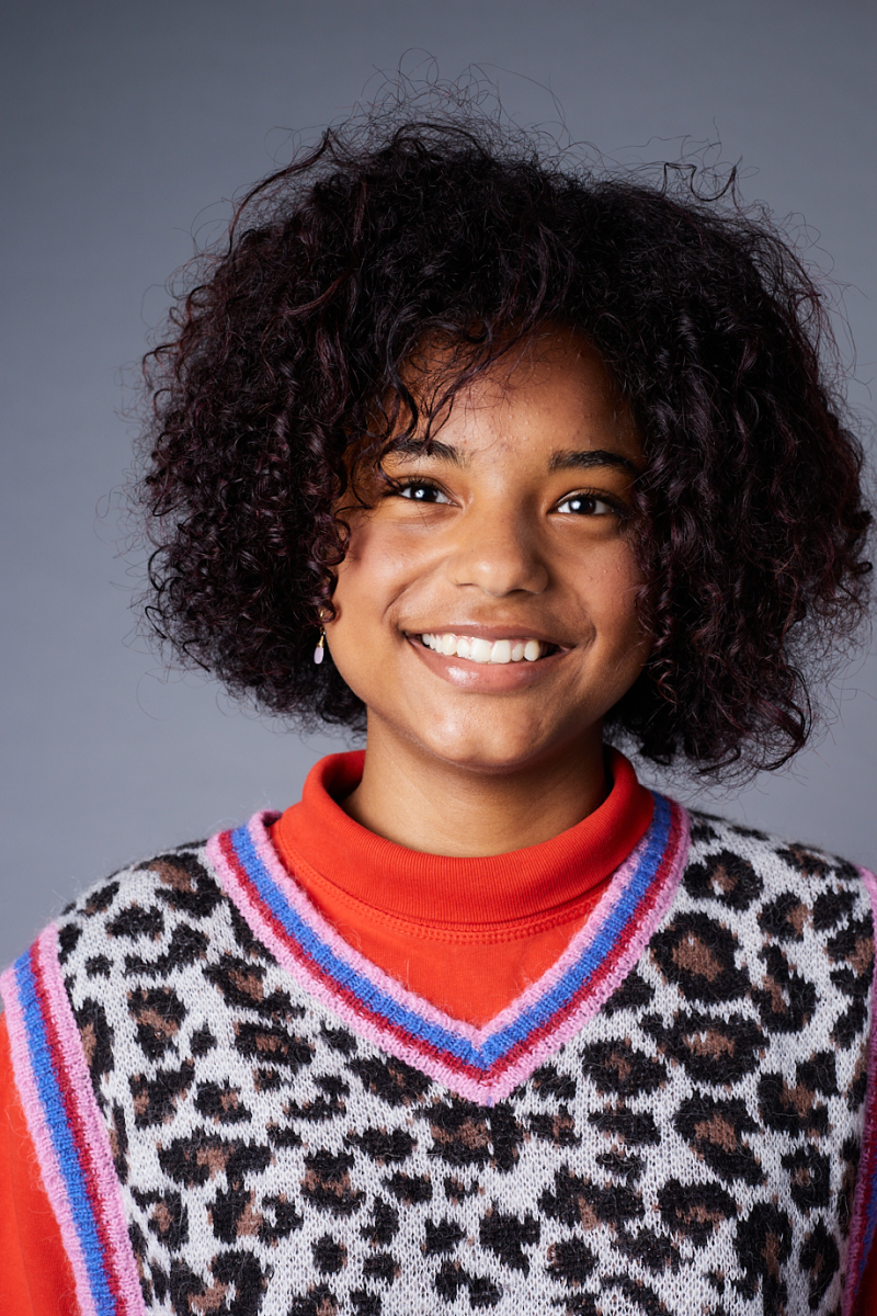 ZAZA Casting model ID: 10746