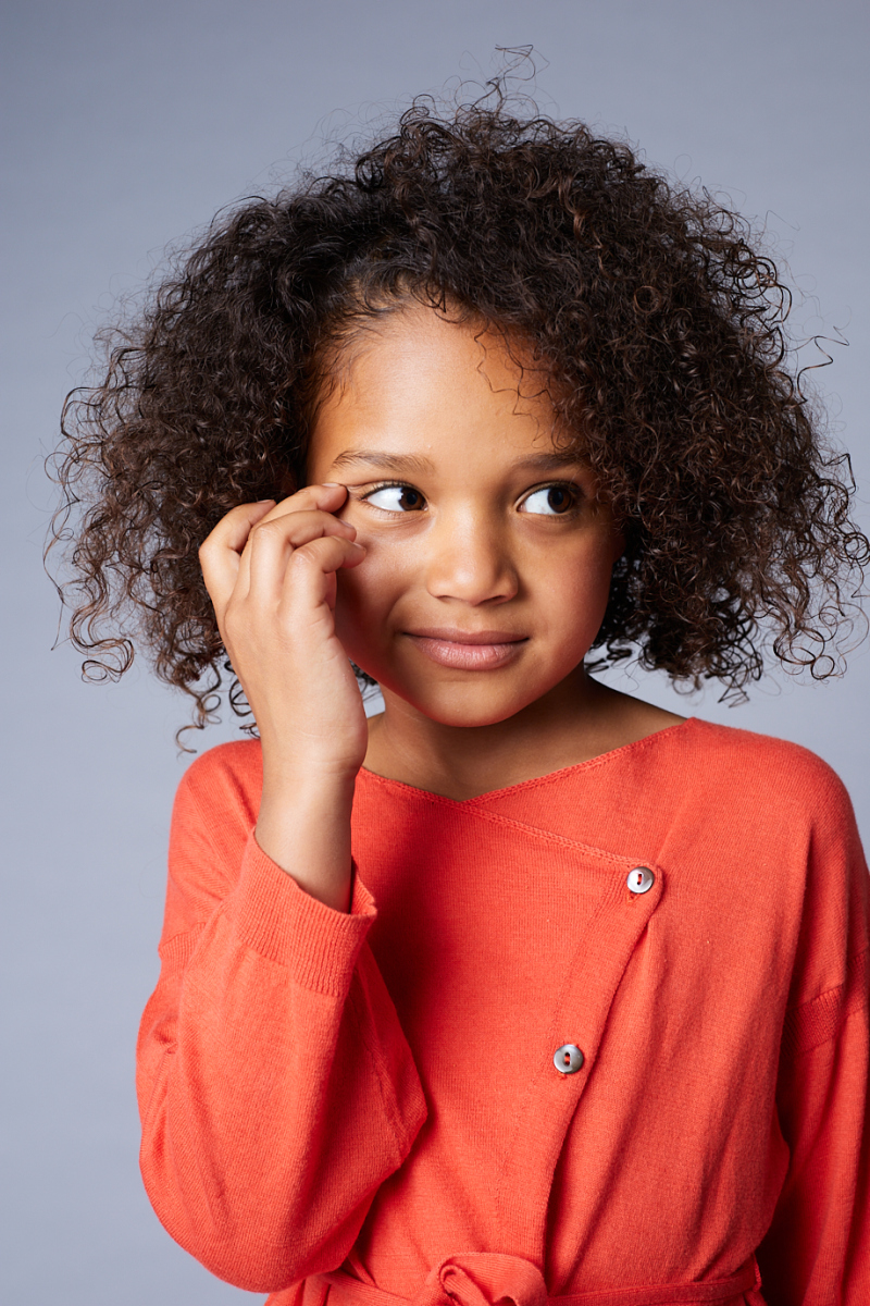 ZAZA Casting model ID: 26414