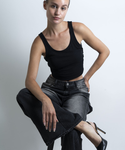 ZAZA Casting model ID: 20696